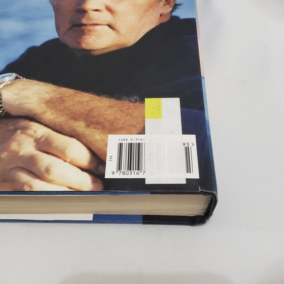 Honeymoon James Patterson (Hardcover) Bestseller - Picture 4 of 12